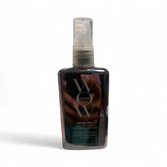 Color Wow Dream Coat for Curly Hair 75 ml / 2.5 oz — Anti-Frizz Styling Spray - Picture 1 of 1